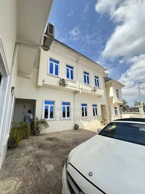2bdrm Duplex in Oluyole Estate for sale