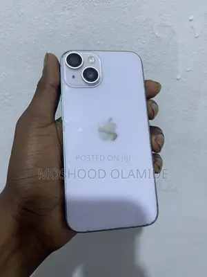 Apple iPhone 14 256 GB White
