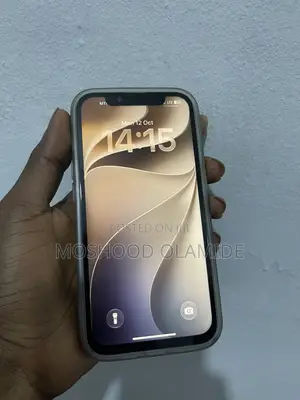 Apple iPhone 14 256 GB White