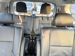 Lexus GX 460 Luxury 2018 Silver