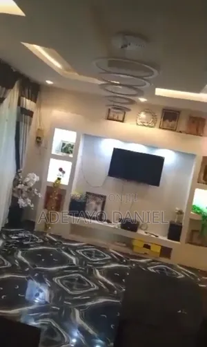 Furnished 2bdrm Bungalow in Ibadan for sale