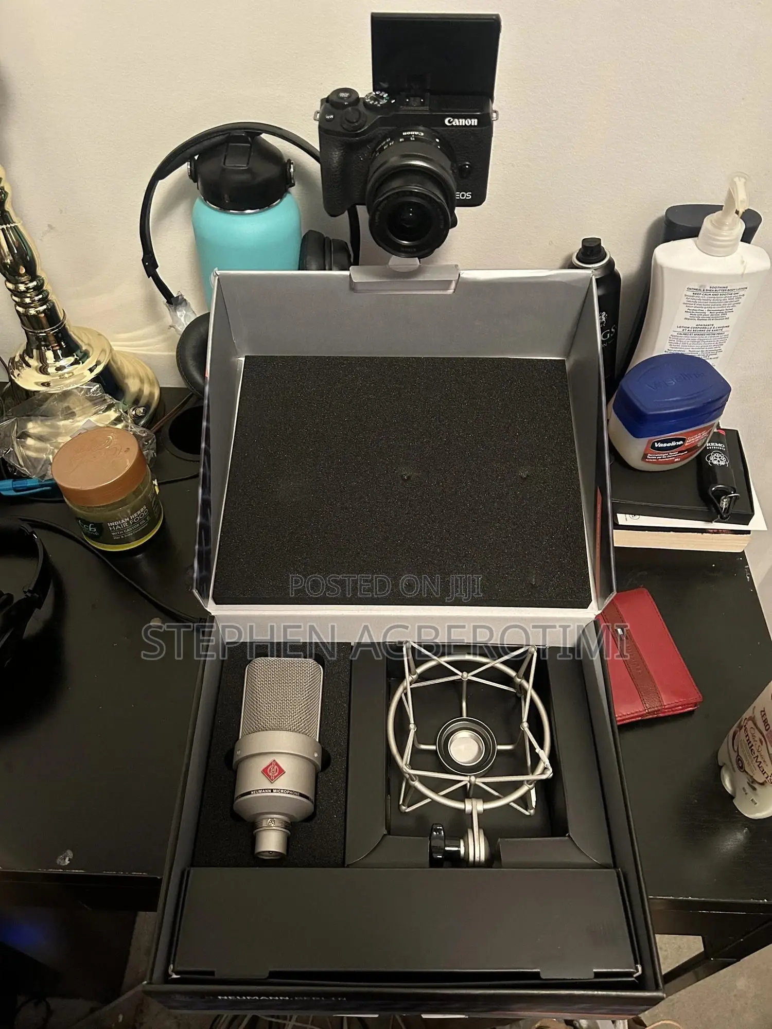 Neumann TLM 103 Microphone