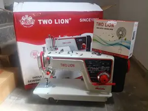 Twolion Direct Drive Industrial Sewing Model Tl-91