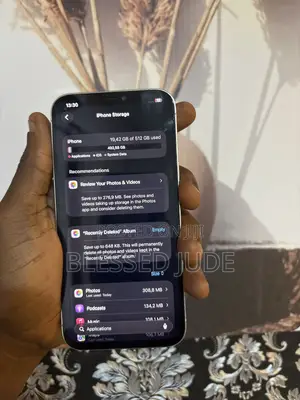 Apple iPhone 12 Pro Max 512 GB
