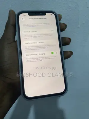 Apple iPhone 12 Pro Max 128 GB Blue