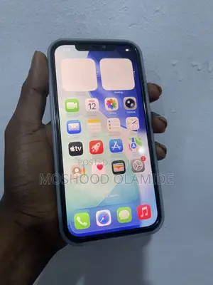 Apple iPhone 12 Pro Max 128 GB Blue