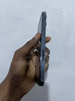 Apple iPhone 12 Pro Max 128 GB Blue