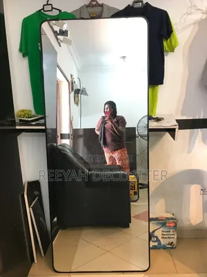 Full Length Mirror