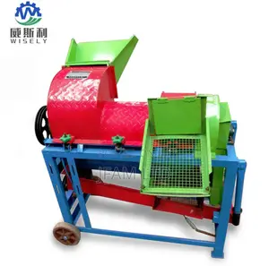 Multi Crop Thresher