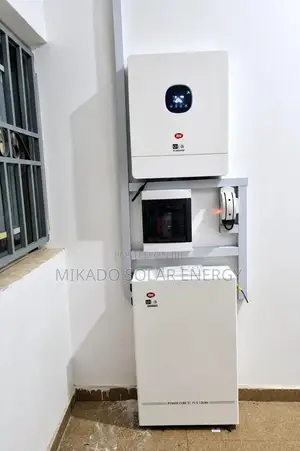 Itel 16kWh Lithium-Ion Solar Battery | High-Capacity Energy Storage
