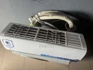 AC Midea 1hp