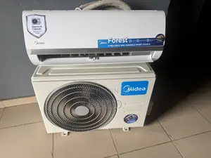 AC Midea 1hp
