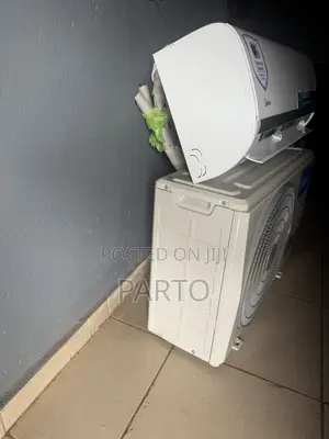 AC Midea 1hp