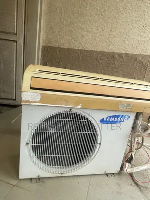 Samsung 1hp Air Condition AC