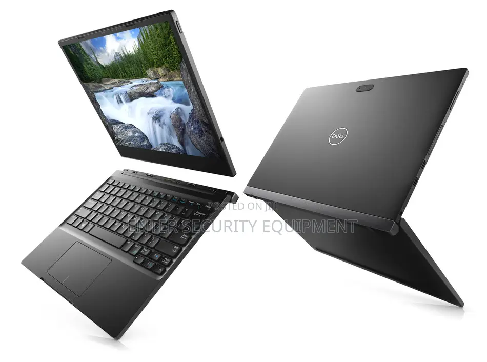 Laptop Dell Latitude 7285 8GB Intel Core i5 SSD 512GB