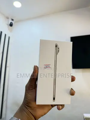 New Apple iPhone Air 256 GB Graphite