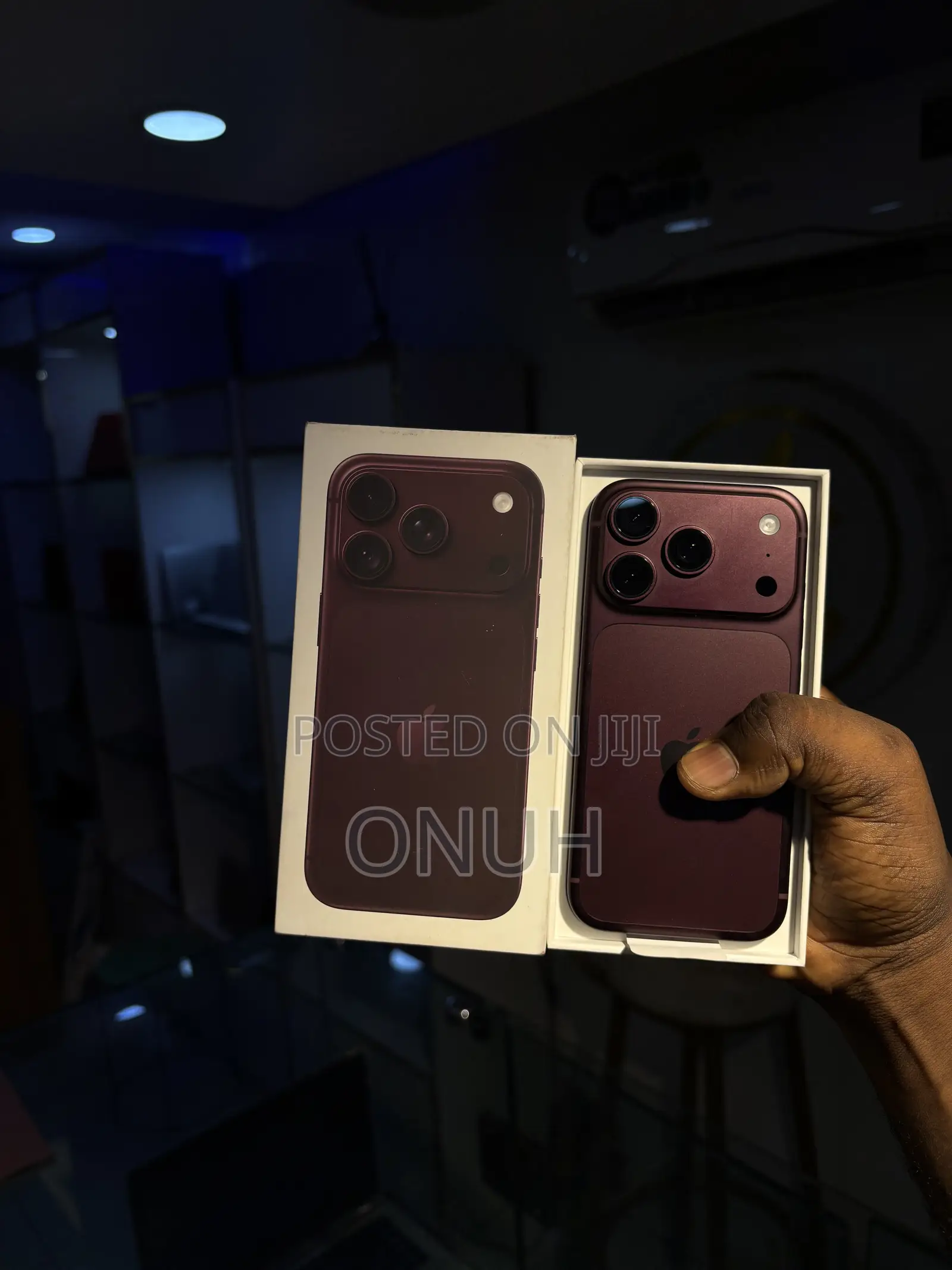 Apple iPhone 18 Pro 256 GB