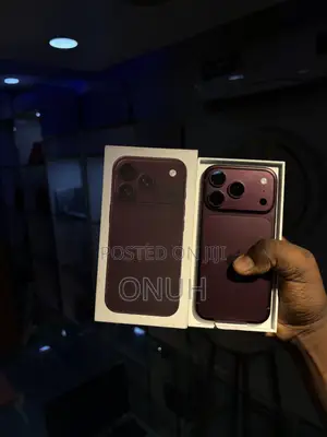 Apple iPhone 18 Pro 256 GB