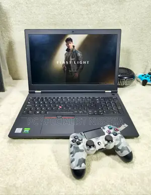 Laptop Lenovo ThinkPad T15 Gen1 16GB Intel Core i7 SSD 512GB