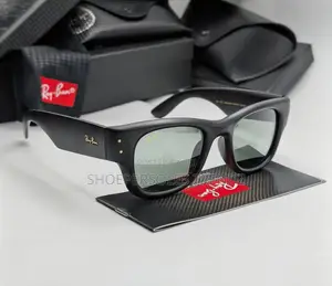 Ray-Ban Sunglasses | Classic Design & Timeless Appeal