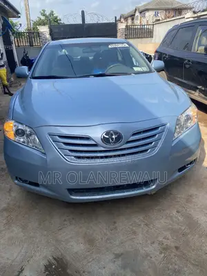 Toyota Camry 2009