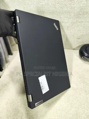 Laptop Lenovo ThinkPad T15 Gen1 16GB Intel Core i7 SSD 512GB
