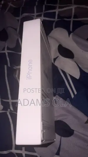 New Apple iPhone 18 Pro Max 256 GB