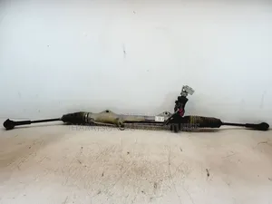 Ford Mustang Gt 2007-2012 Power Steering Rack
