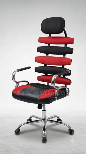 Executive Ergonomic Office Swivel Chair