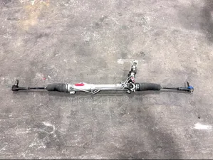 Ford Mustang Gt 2007-2012 Power Steering Rack