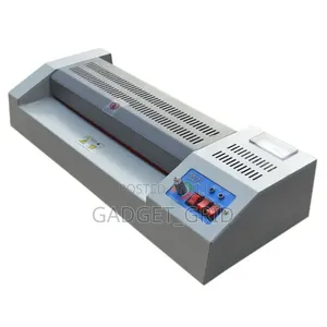 Authentic Buyor Laminating Machine