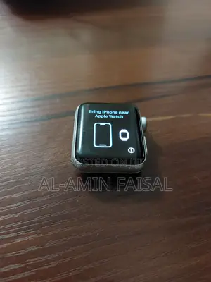 Apple Watch Series 3