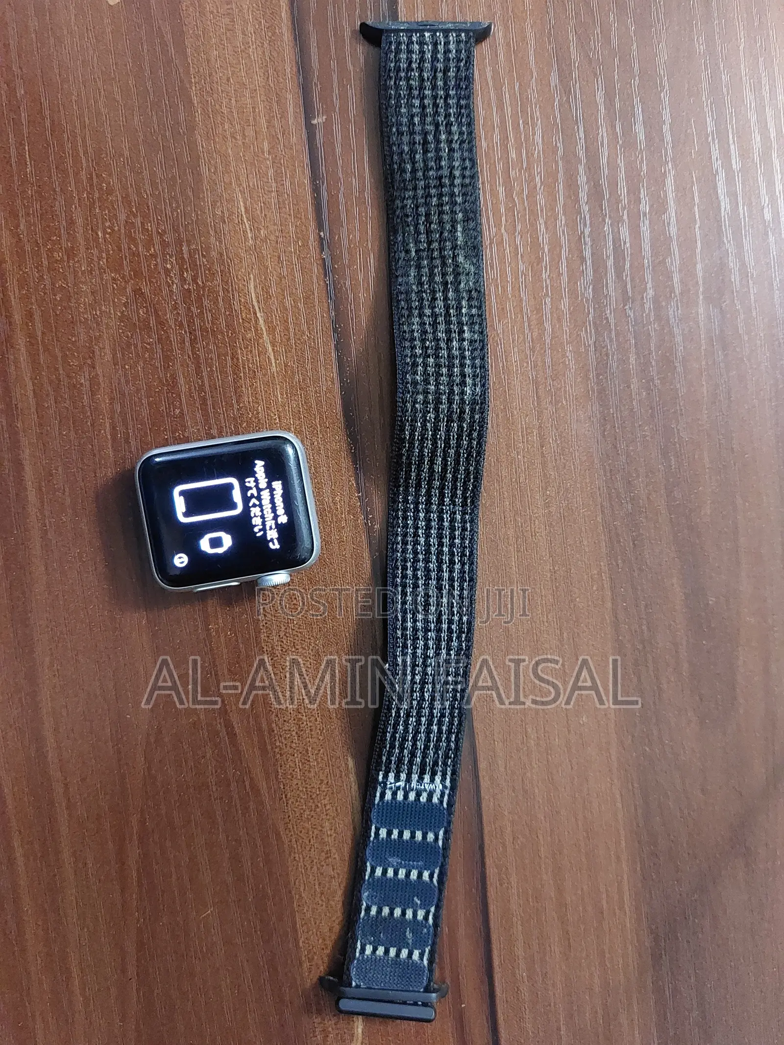 Apple Watch Series 3
