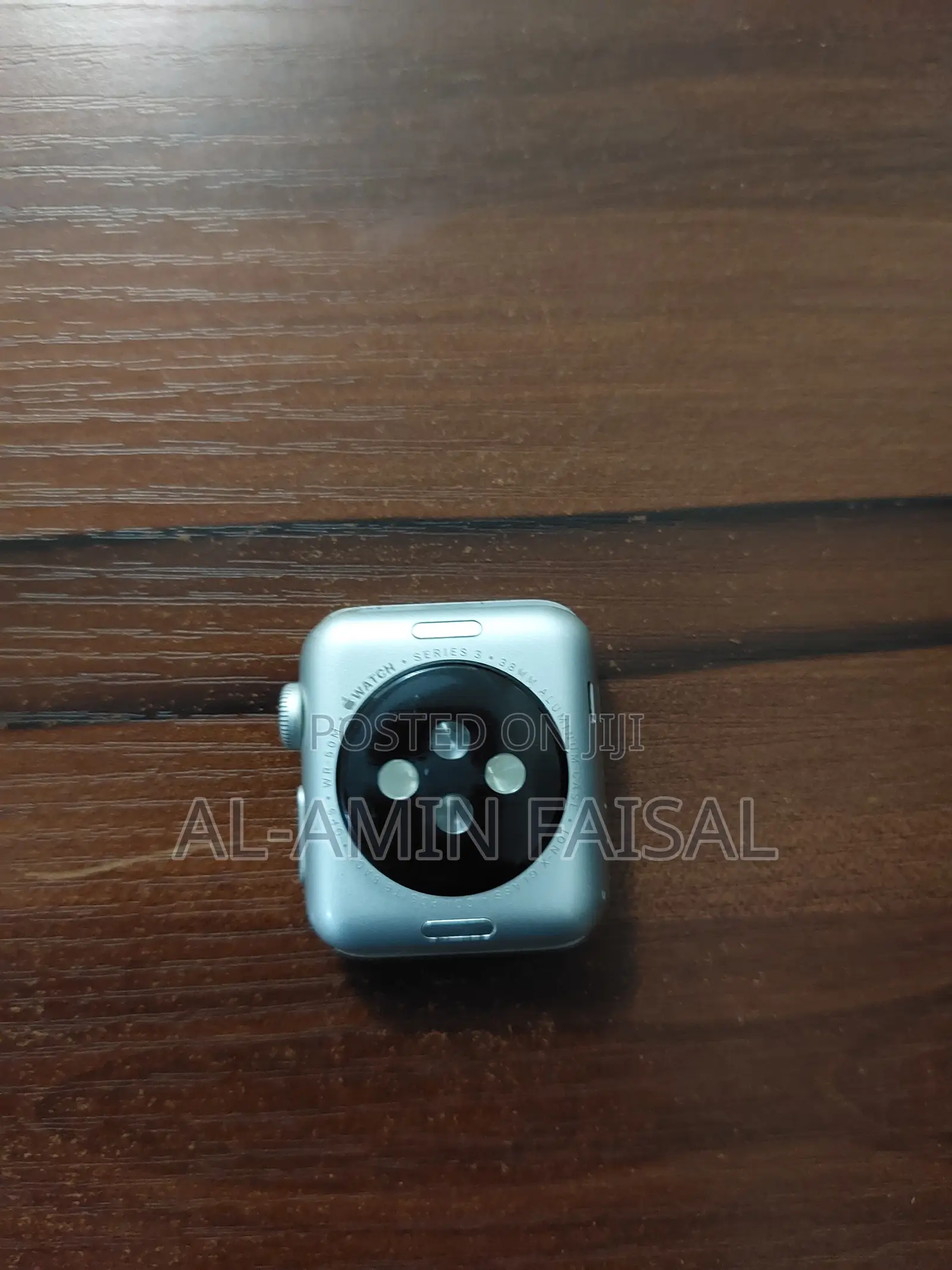 Apple Watch Series 3