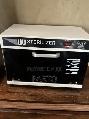 Stamblizer Tools for Salon