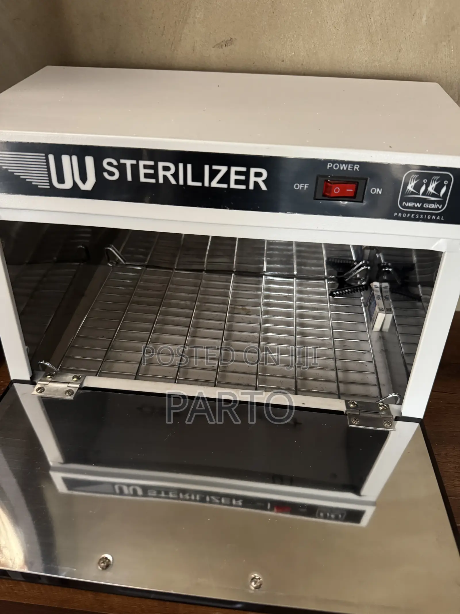 Stamblizer Tools for Salon