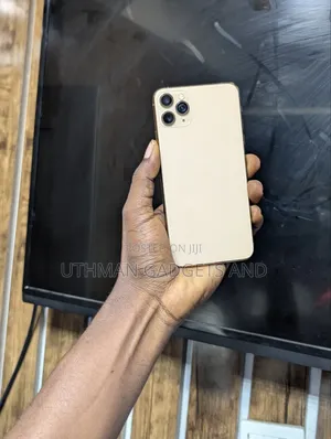 Apple iPhone 11 Pro Max 64 GB Gold