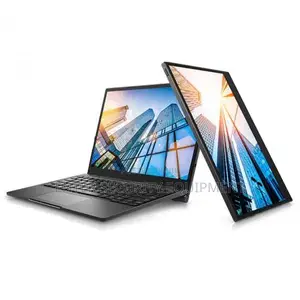 Laptop Dell Latitude 7285 8GB Intel Core i5 SSD 512GB
