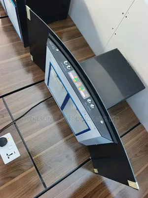 Original HICEL 90CM Curved Problem Luxury Inverter Heat Extractor