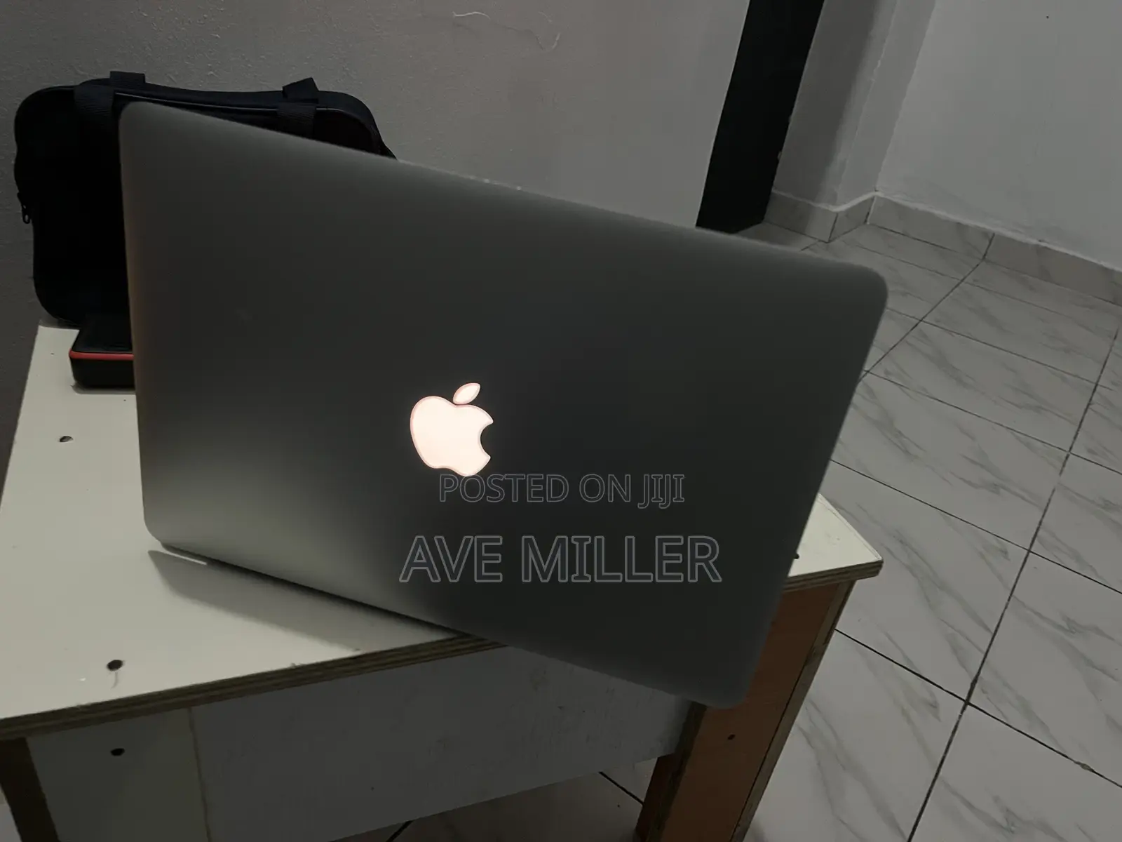 Laptop Apple MacBook Air 2015 8GB Intel Core i5 SSD 128GB