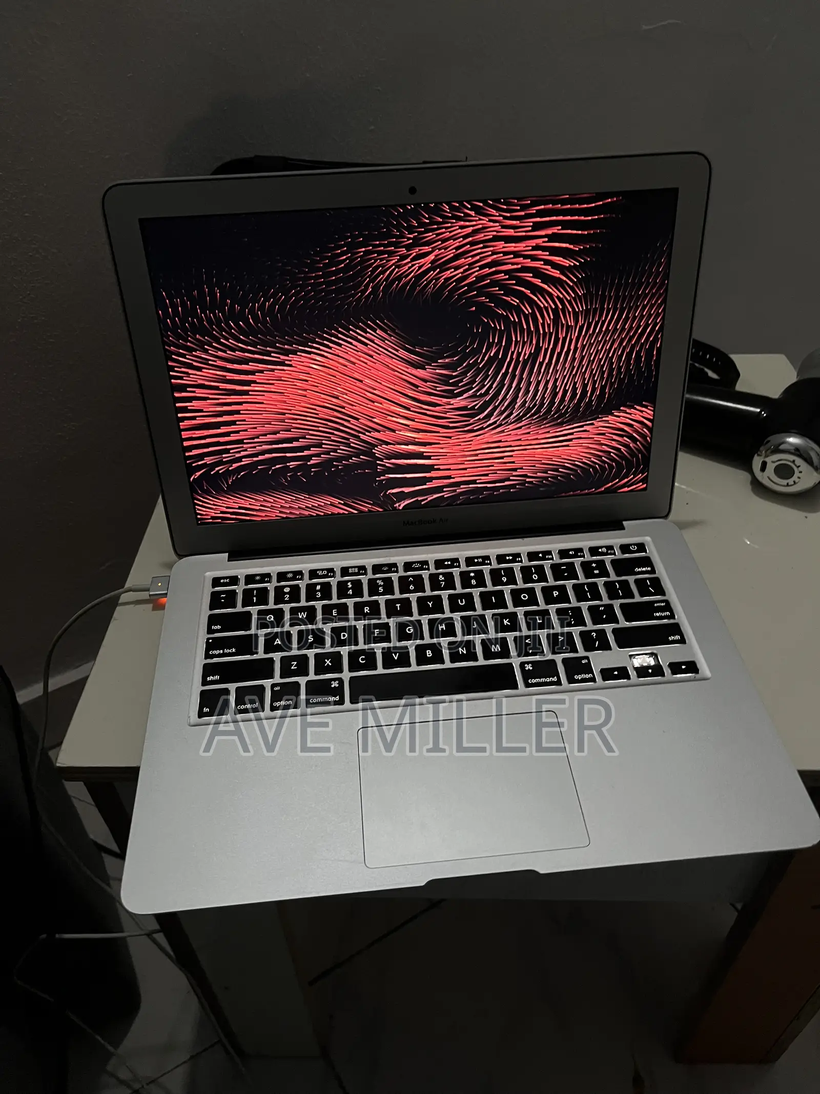 Laptop Apple MacBook Air 2015 8GB Intel Core i5 SSD 128GB