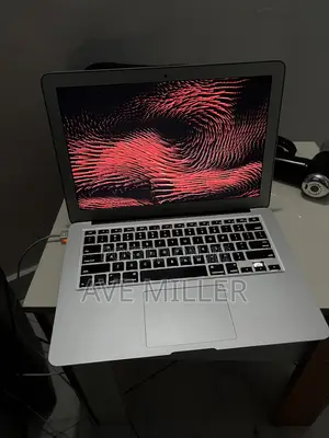 Laptop Apple MacBook Air 2015 8GB Intel Core i5 SSD 128GB