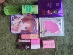 Scent and Glow Package