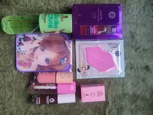 Scent and Glow Package