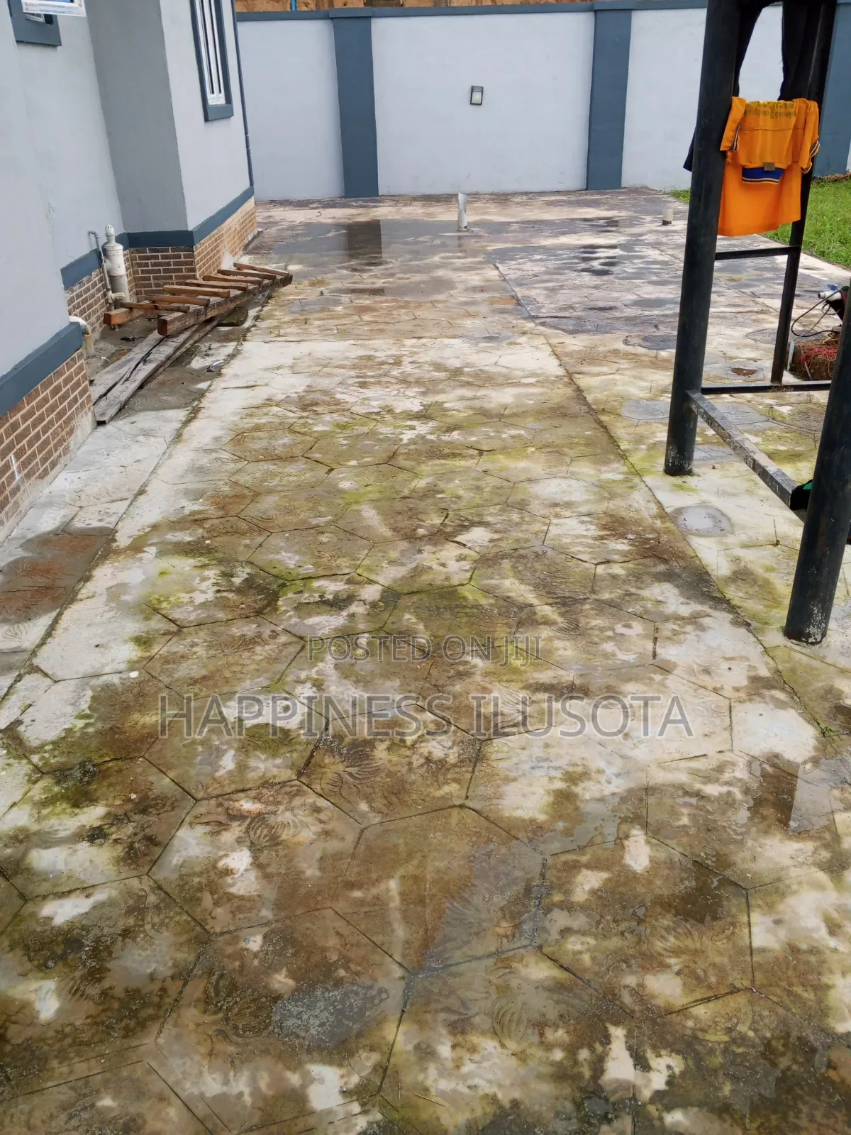 Cleaning Service