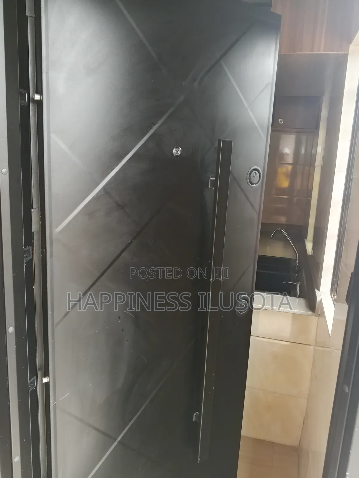 Cleaning Service