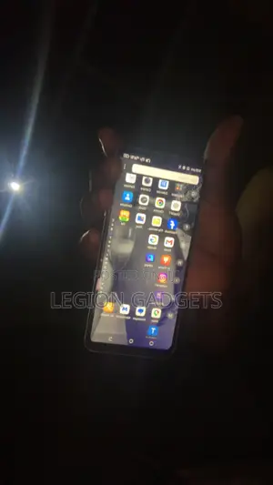 Tecno Spark 10C 128 GB Blue