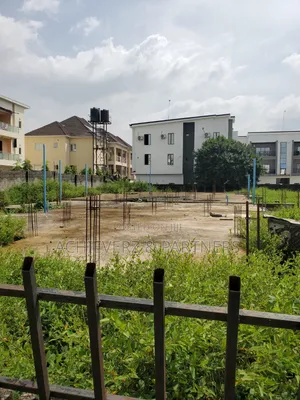 1250sqm Residential Land