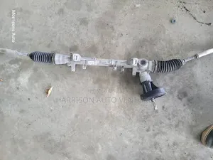 Nissan Kicks 2020-2025 Power Steering Rack