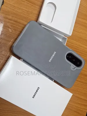 Samsung Galaxy A17 128 GB Silver